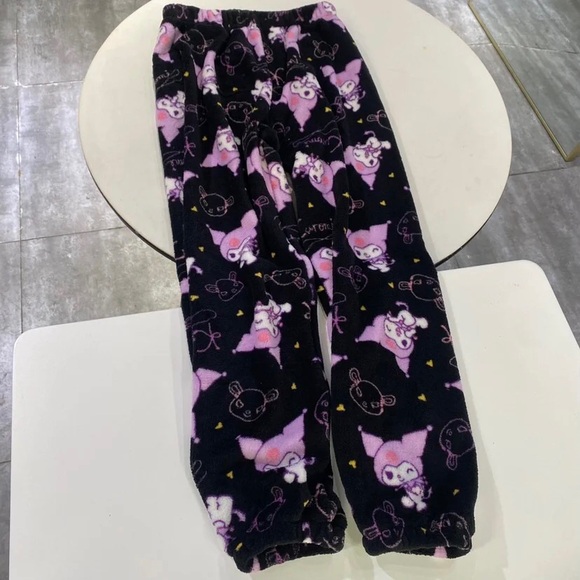 Kuromi PJ pants 💟 - Picture 3 of 3